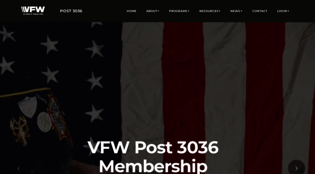 vfw3036.org