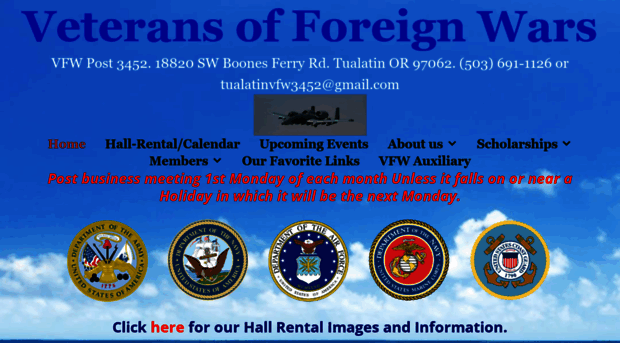 vfw3452.org