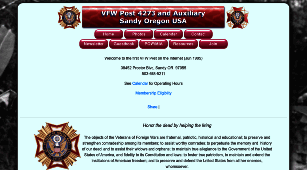 vfw4273.org