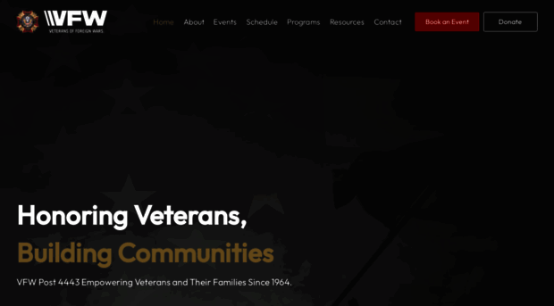 vfw4443.org