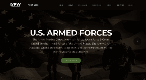 vfw4588.org