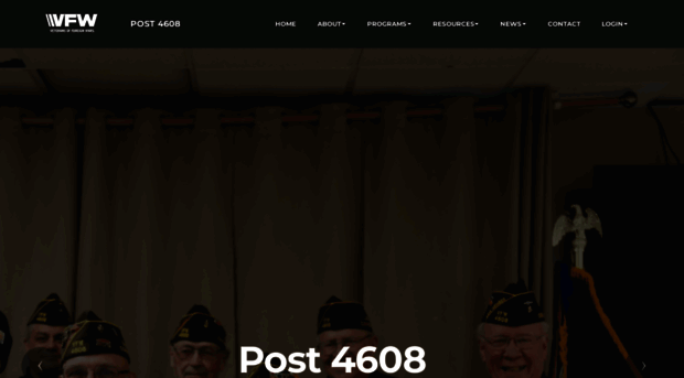 vfw4608.org