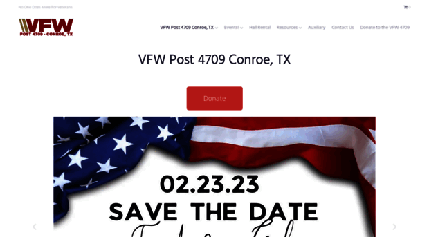 vfw4709.org