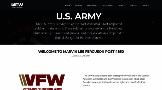 vfw4850.org