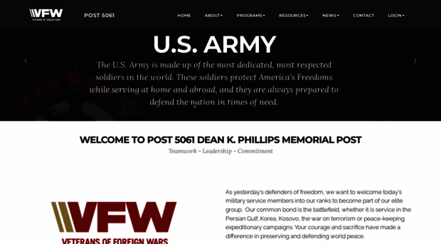 vfw5061.org