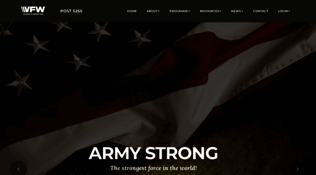 vfw5265.org