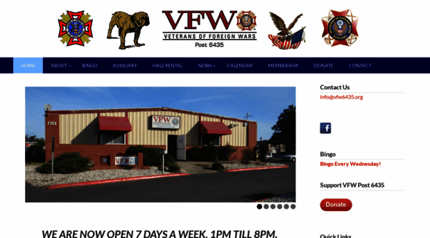 vfw6435.org