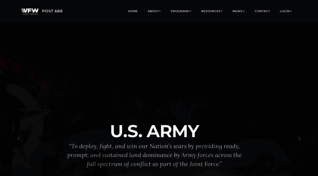 vfw688.org