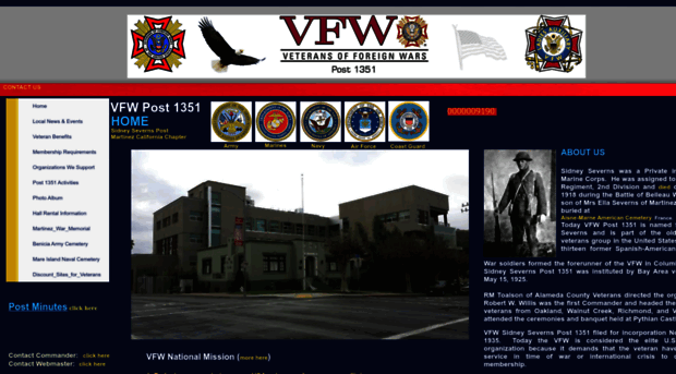 vfwpost1351.org