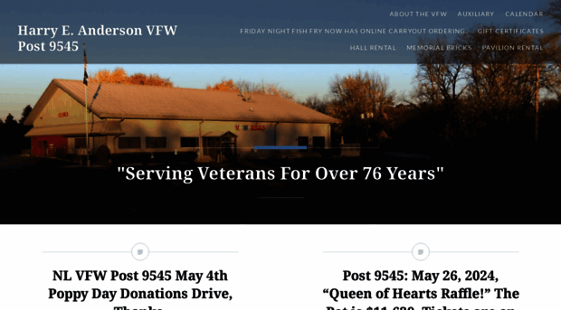 vfwpost9545.org