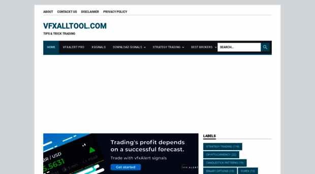 vfxalltool.com