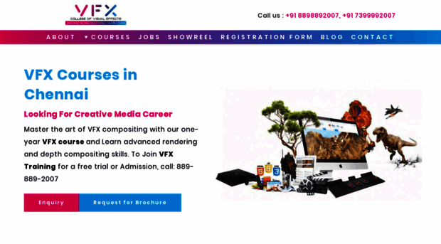 vfxindia.co.in