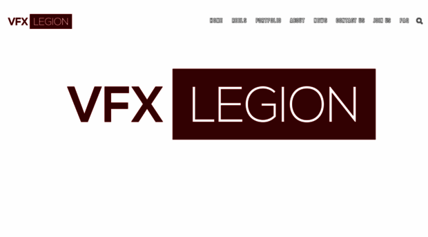 vfxlegion.com