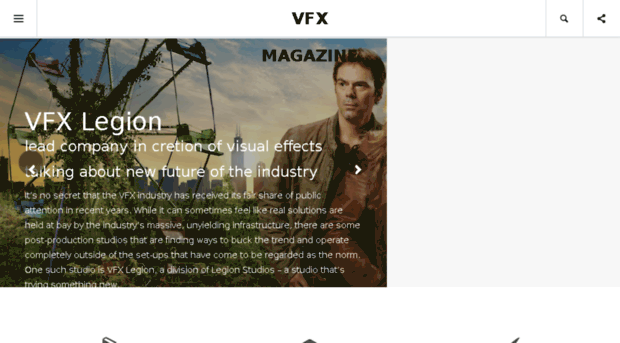 vfxmagazine.com