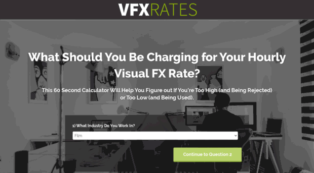 vfxrates.com