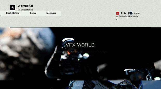 vfxworld.co.in