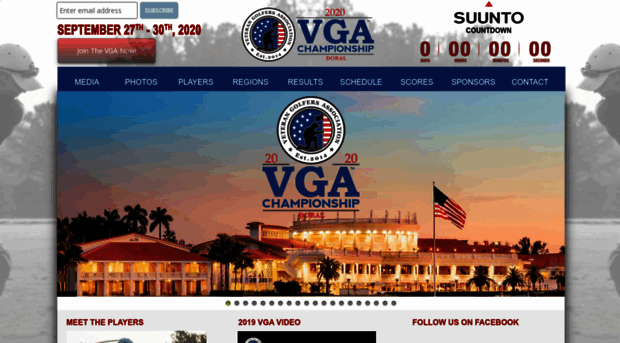 vgachampionship.org