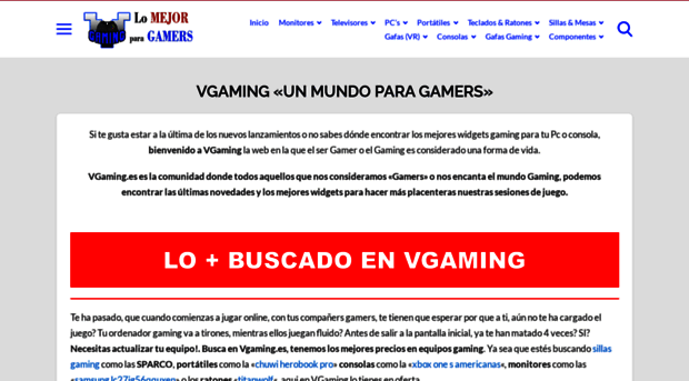 vgaming.es