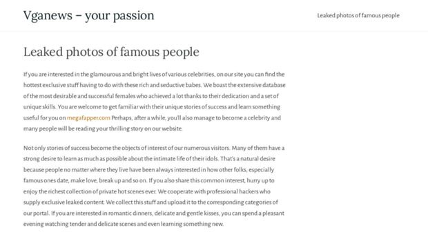 vganews.net