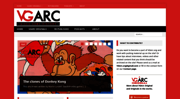 vgarc.org