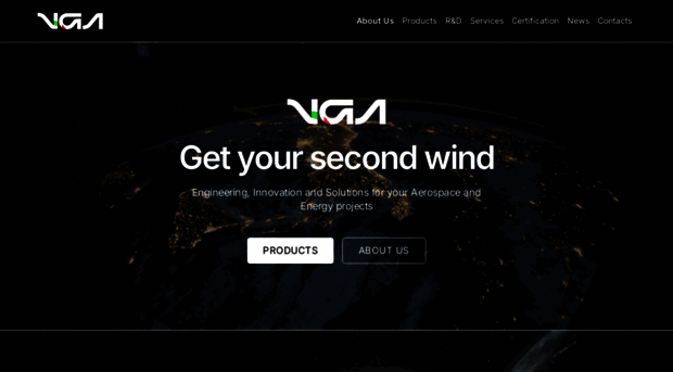 vgasrl.com