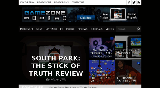 vgbuzz.com