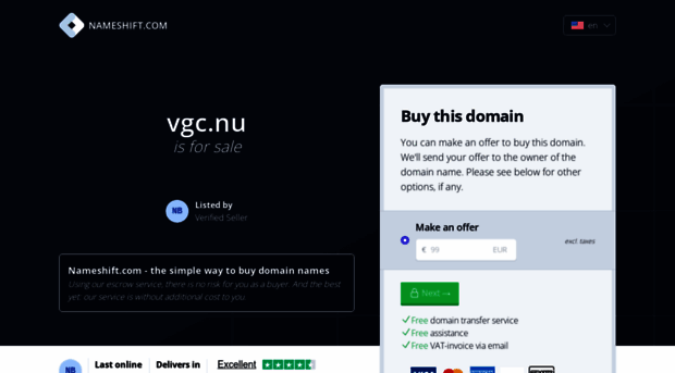 vgc.nu