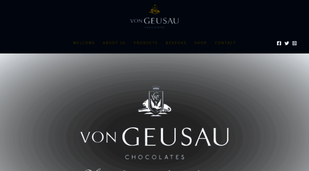 vgchocolates.co.za