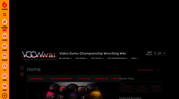 vgcw.wikia.com