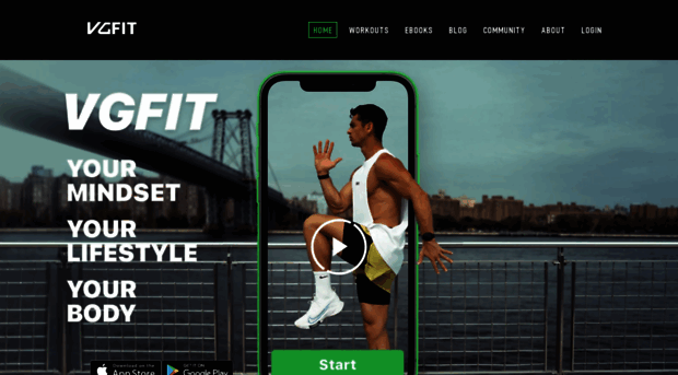 vgfit.com