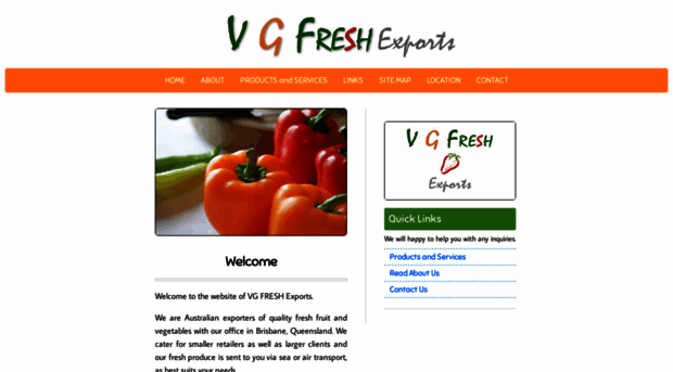 vgfresh.com.au