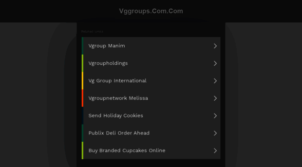 vggroups.com.com