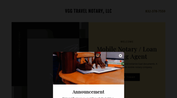 vggtravelnotary.com