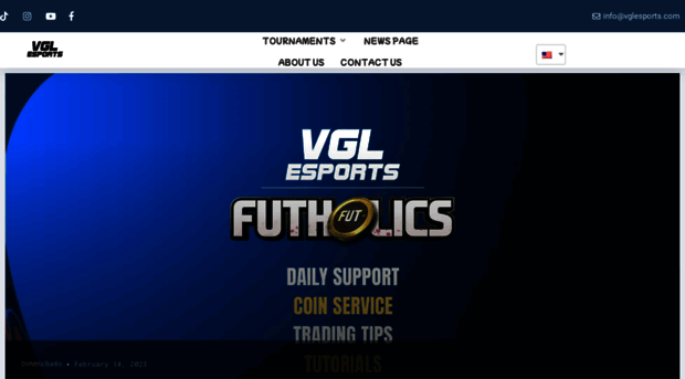 vglesports.com