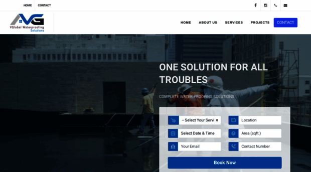 vglobalsolutions.com