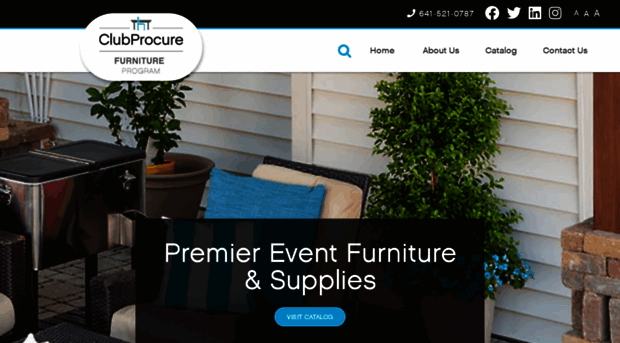 vgmfurniture.com