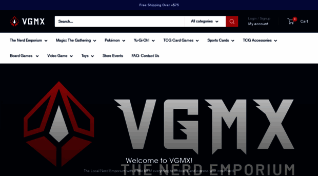 vgmx.com