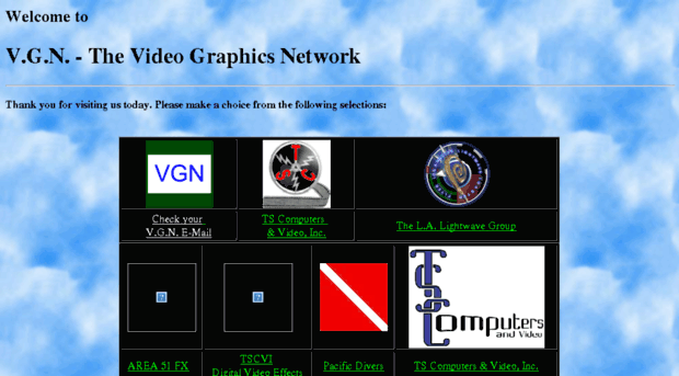 vgn.com