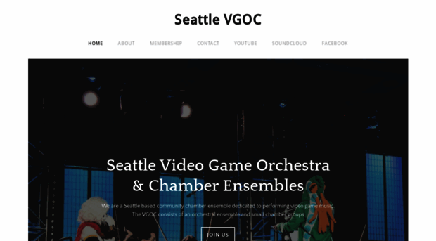 vgocseattle.com