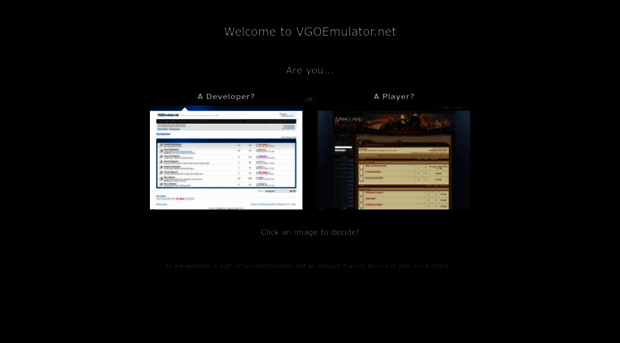 vgoemulator.net