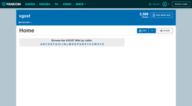 vgost.wikia.com