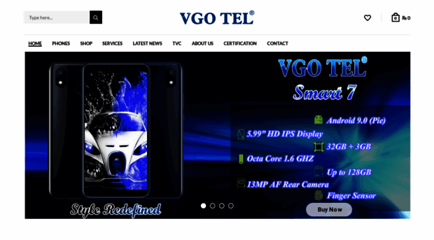 vgotel.com