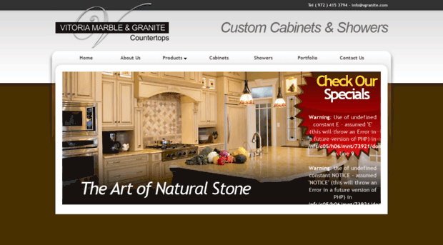 vgranite.com