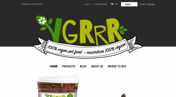 vgrrr.com