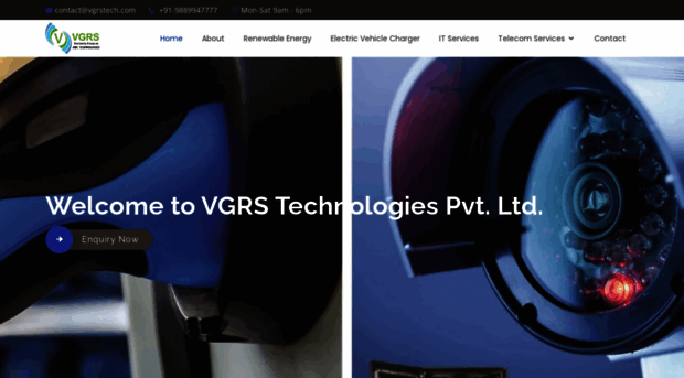 vgrstech.com