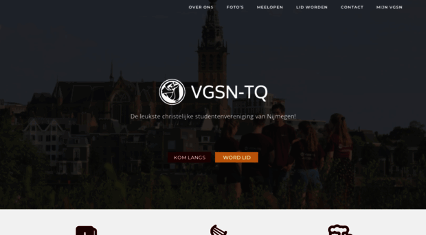 vgsn.nl