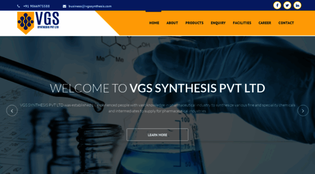 vgssynthesis.com