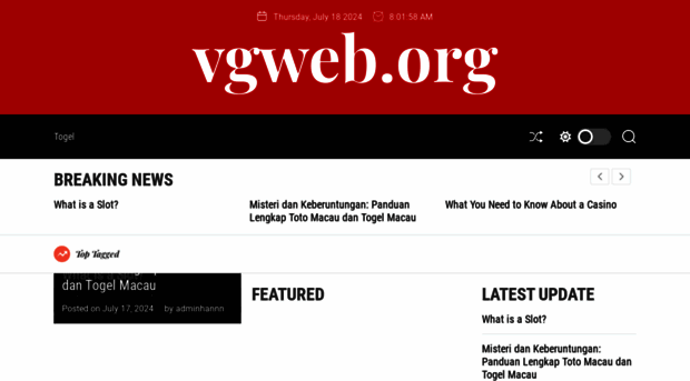 vgweb.org