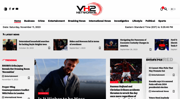 vh2.tv