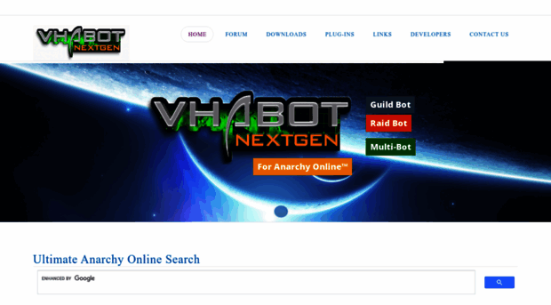 vhabot.com